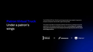 Patron VT Presentation EN.pdf