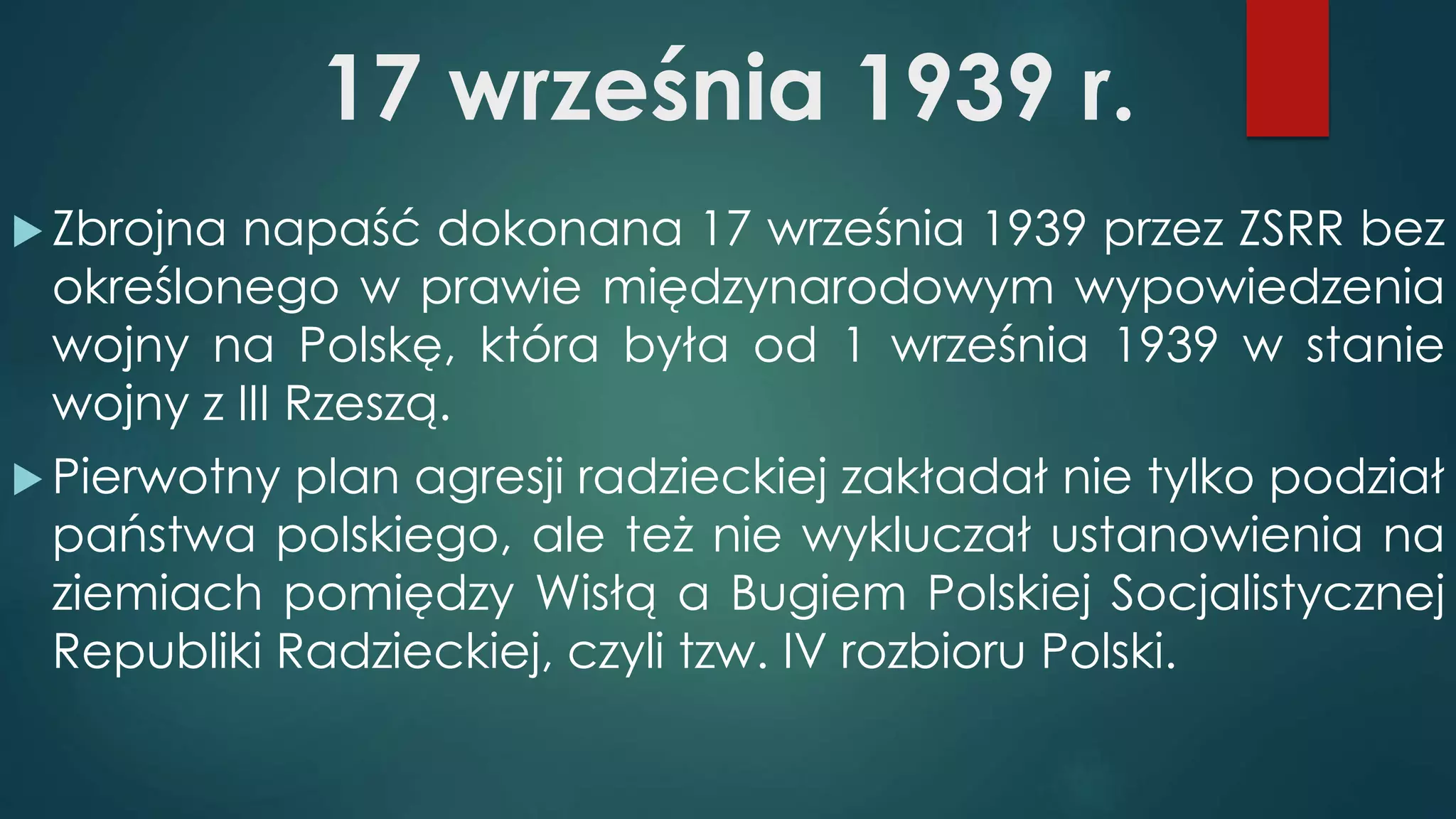 II wojna światowa | PPTX | War and Conflicts