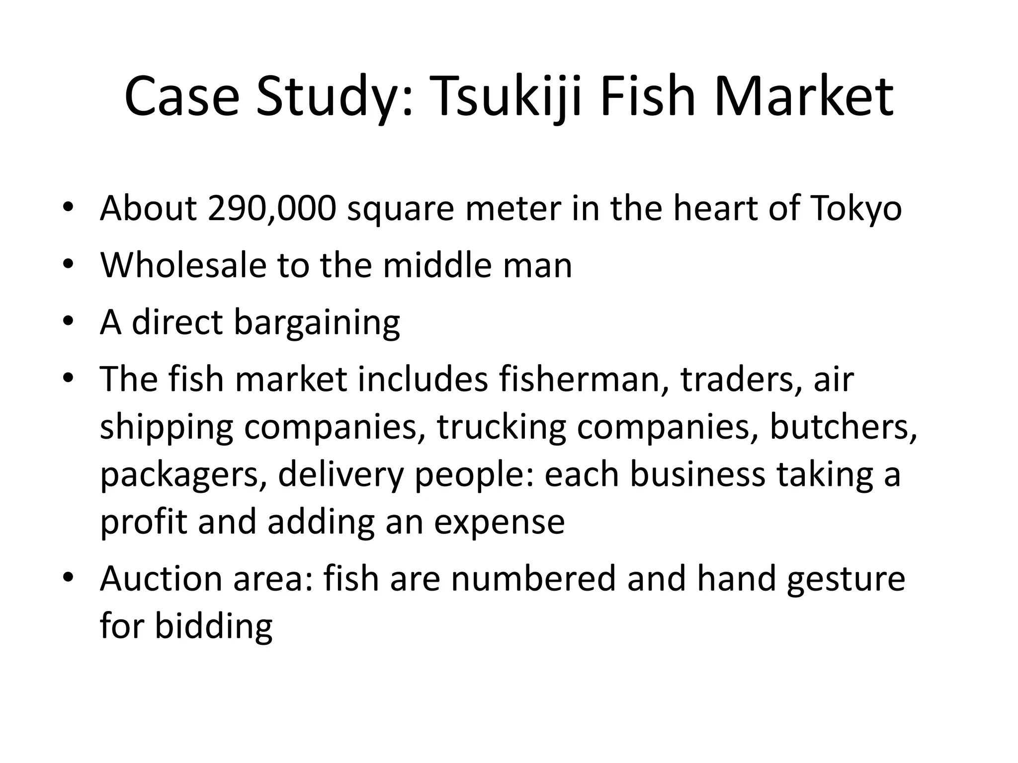 Pat's auction house slaughterhouse