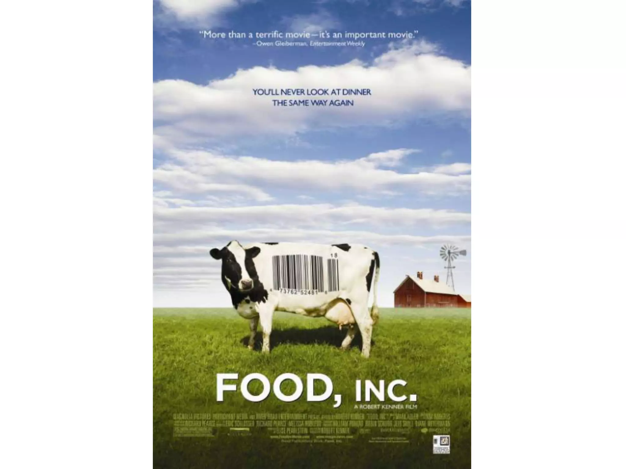 Pat's auction house slaughterhouse