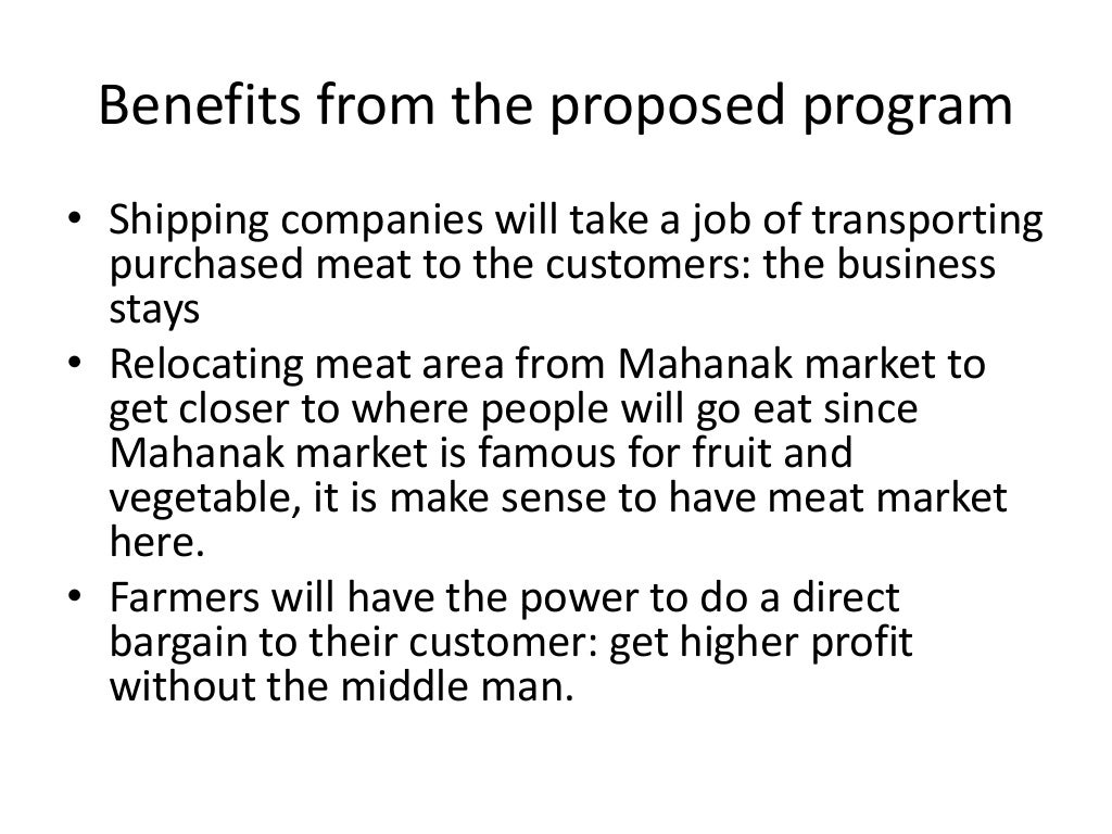 Pat's auction house slaughterhouse