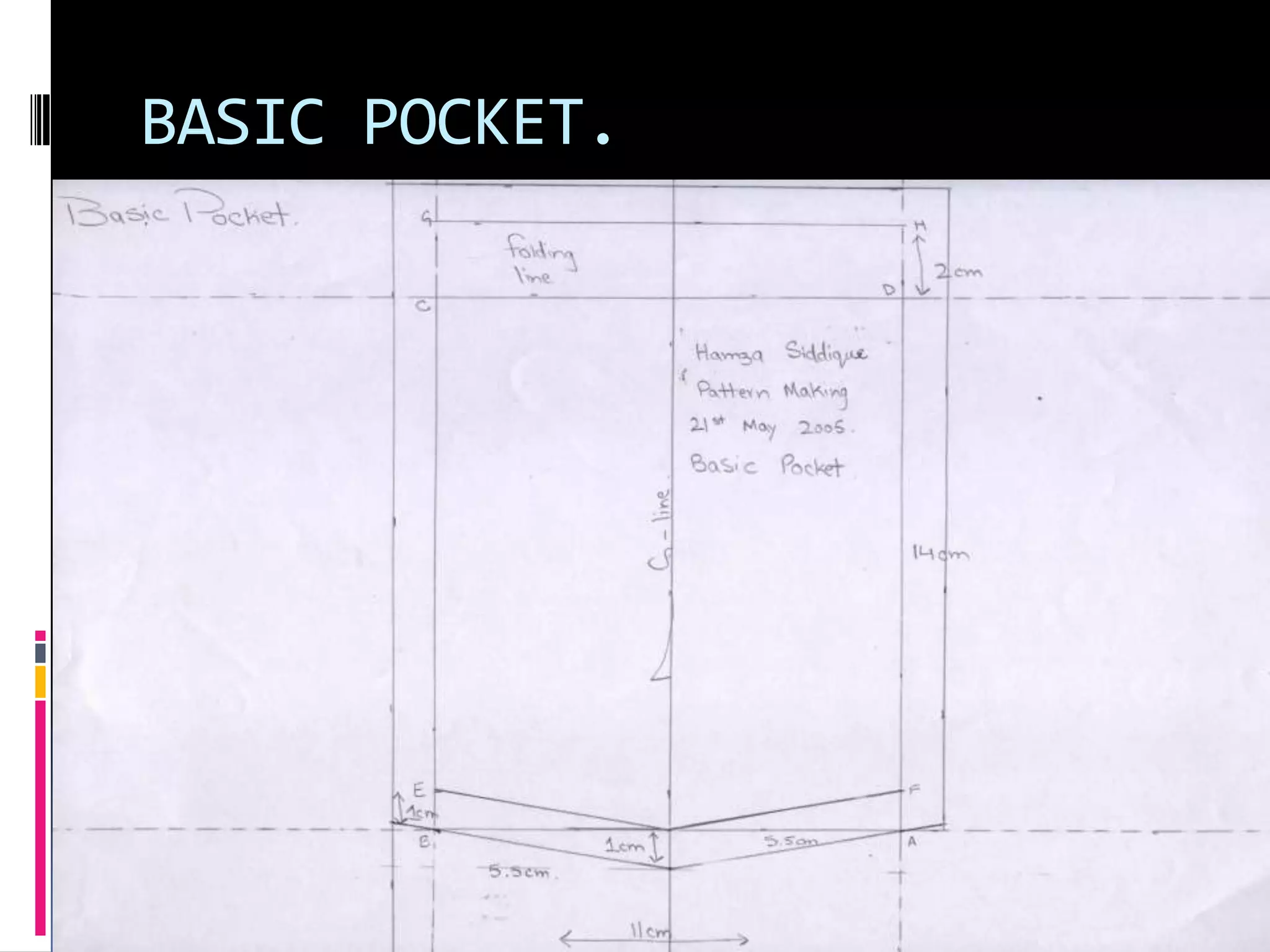 BASIC POCKET.