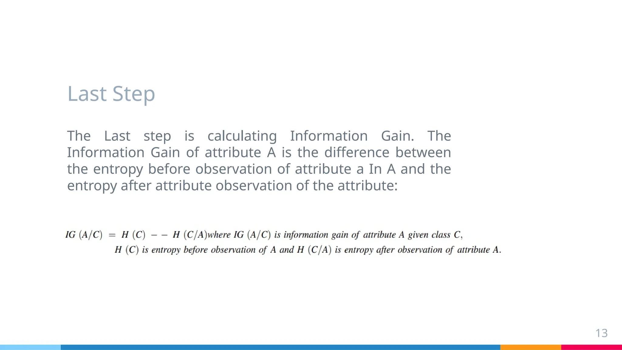 Pattern_recognition for master computer science | PPTX