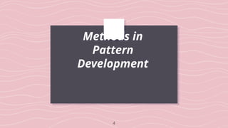 Comprehensive Guide to Pattern Development Methods in Metalworking and ...