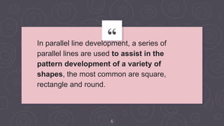 Comprehensive Guide to Pattern Development Methods in Metalworking and ...