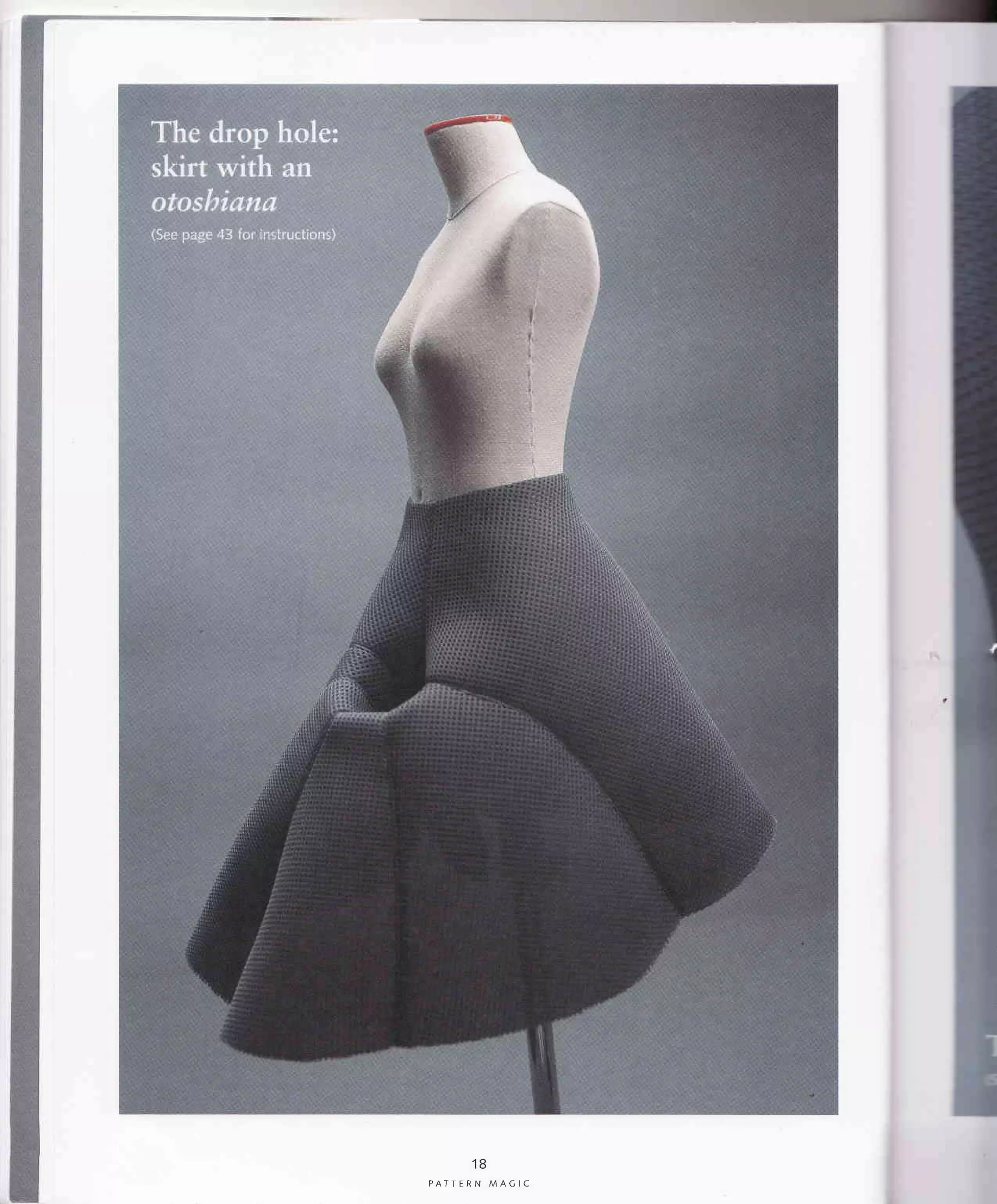 Pattern magic-pdf | PDF