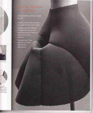 Pattern magic-pdf | PDF