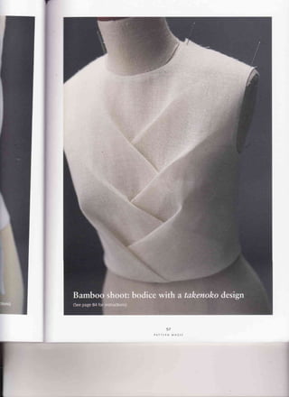Pattern magic-pdf | PDF