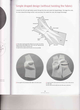 Pattern magic-pdf | PDF