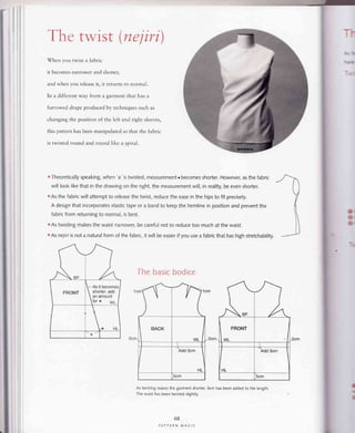 Pattern magic-pdf | PDF