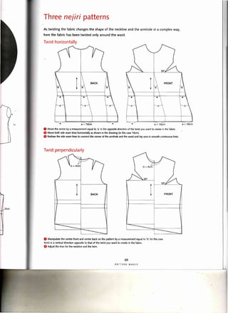Pattern magic-pdf | PDF