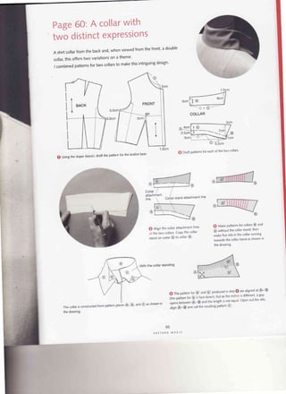 Pattern magic-pdf | PDF