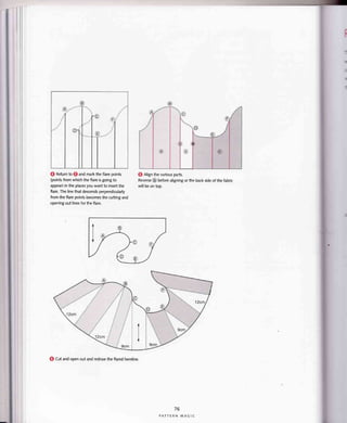 Pattern magic-pdf | PDF