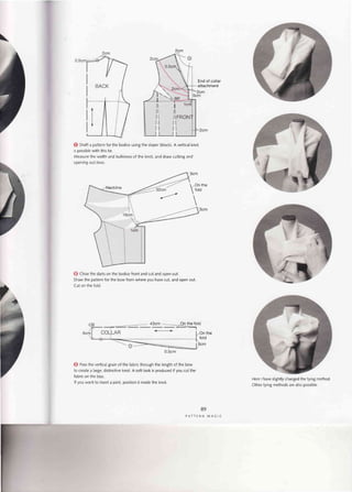 Pattern magic-pdf | PDF
