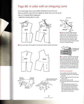 Pattern magic-pdf | PDF