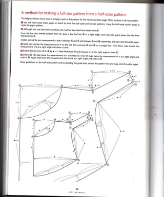 Pattern magic-pdf | PDF