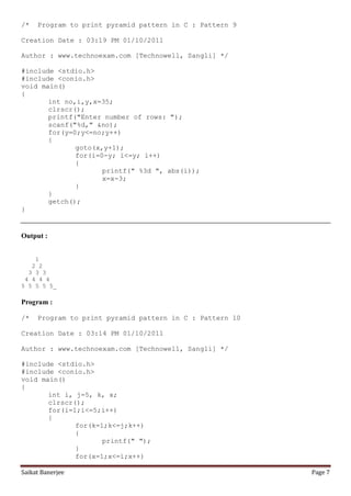 pattern-printing-in-c.pdf