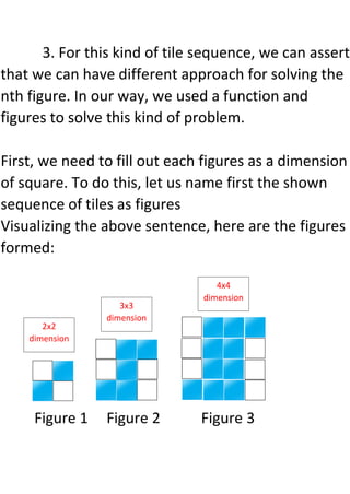 Precalculus Performance Task | PDF
