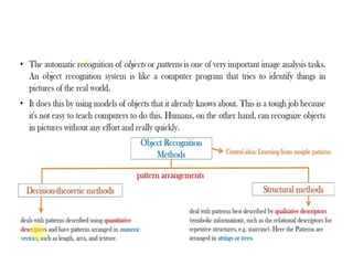 pattern classification in image processing.pptx