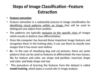 pattern classification in image processing.pptx