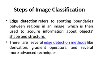 pattern classification in image processing.pptx