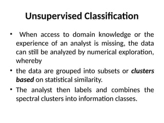 pattern classification in image processing.pptx