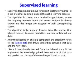 pattern classification in image processing.pptx