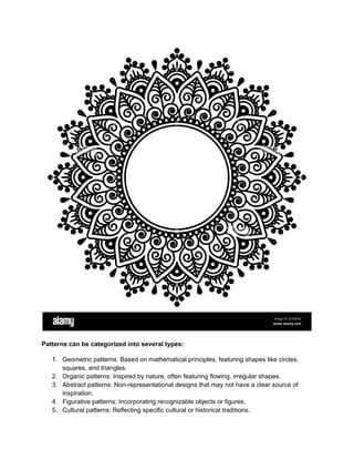 Pattern Design_ Unveiling the Art of Repetition.pdf