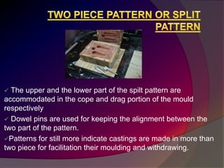 Pattern making | PPTX