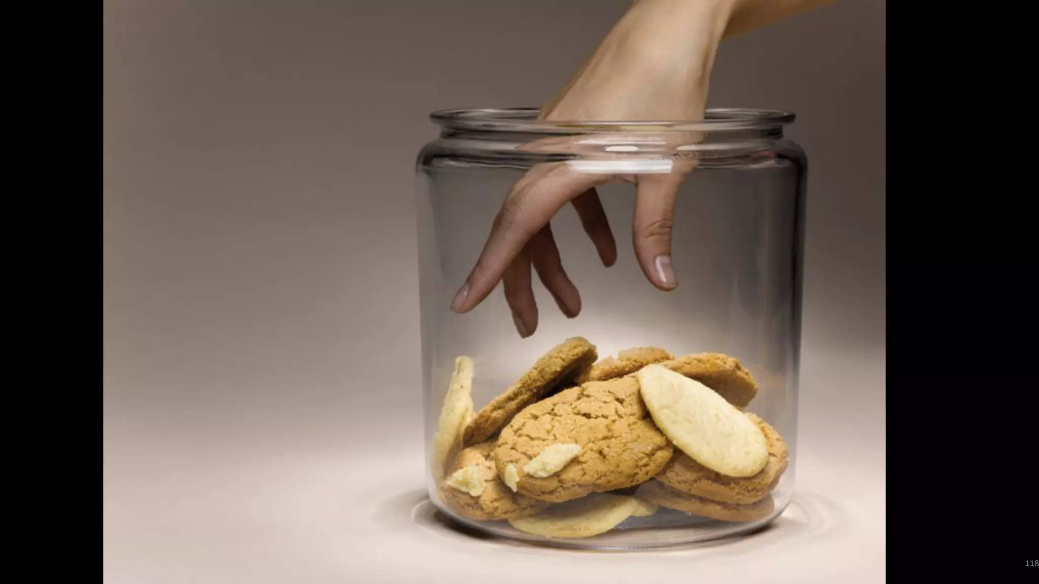 Copyright © 2016, Oracle and/or its affiliates. All rights reserved. |
118
 