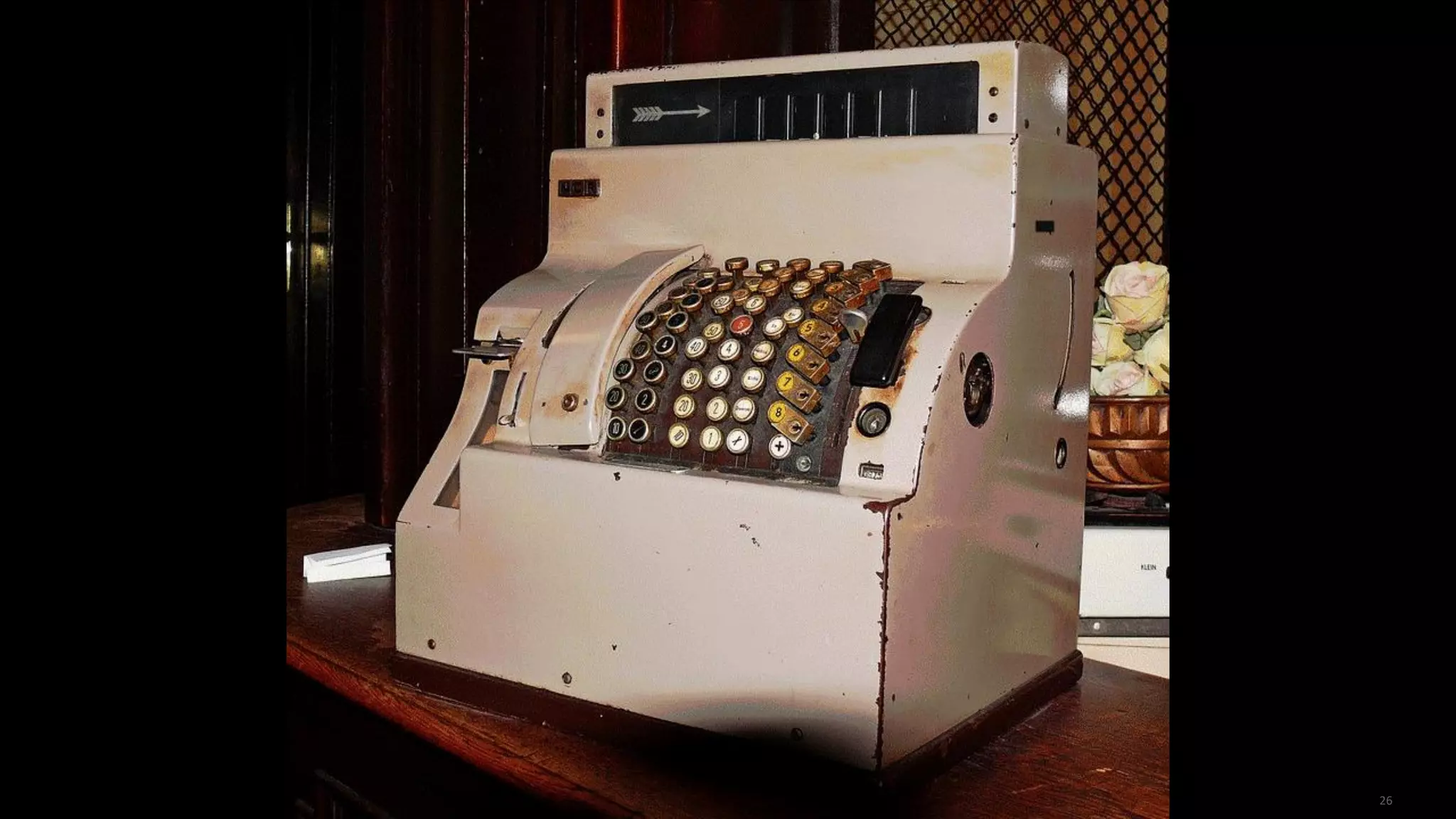 Copyright © 2016, Oracle and/or its affiliates. All rights reserved. | 26
 