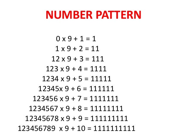Patternnn