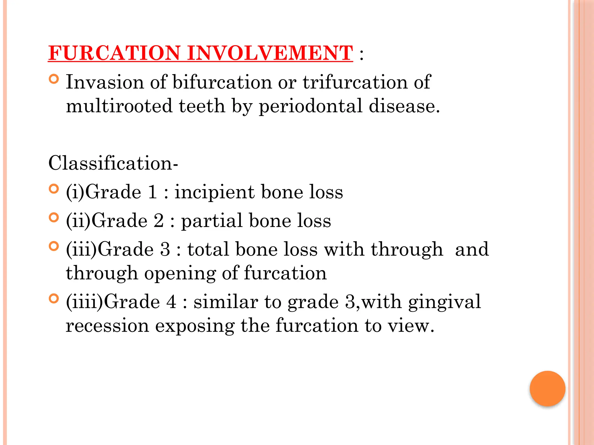 Bone loss and pattern of bone destruction .pptx