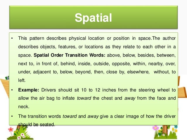 Pattern Of Organization Magnificent Spatial Organizational Pattern Pattern Of Organization Magnificent Spatial Organizational Pattern