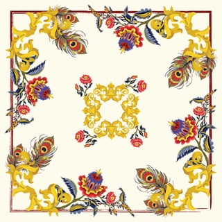 Pattern per tessuto 4BL - A.S. 2022-23 | PDF