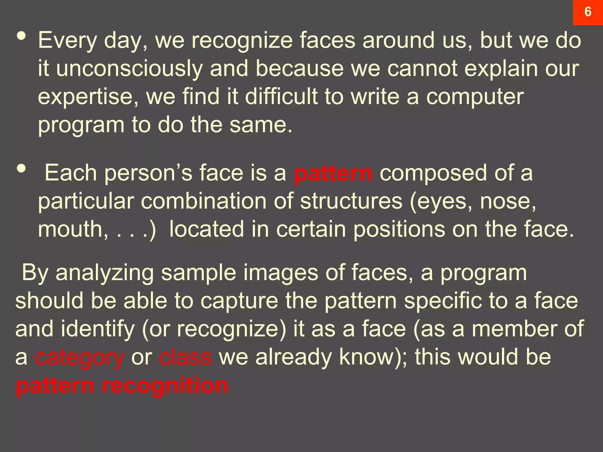 pattern recognition.ppt