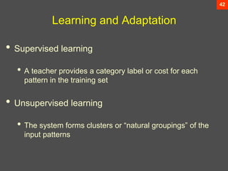 pattern recognition.ppt