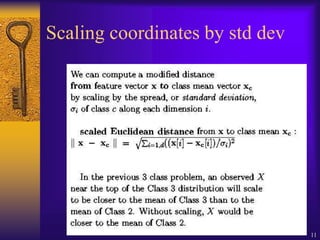 Pattern Recognition and understanding patterns | PPT