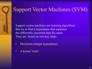 Pattern Recognition and understanding patterns | PPT