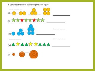 COMPUTATIONAL THINKING:PATTERN RECOGNITION 1.pptx