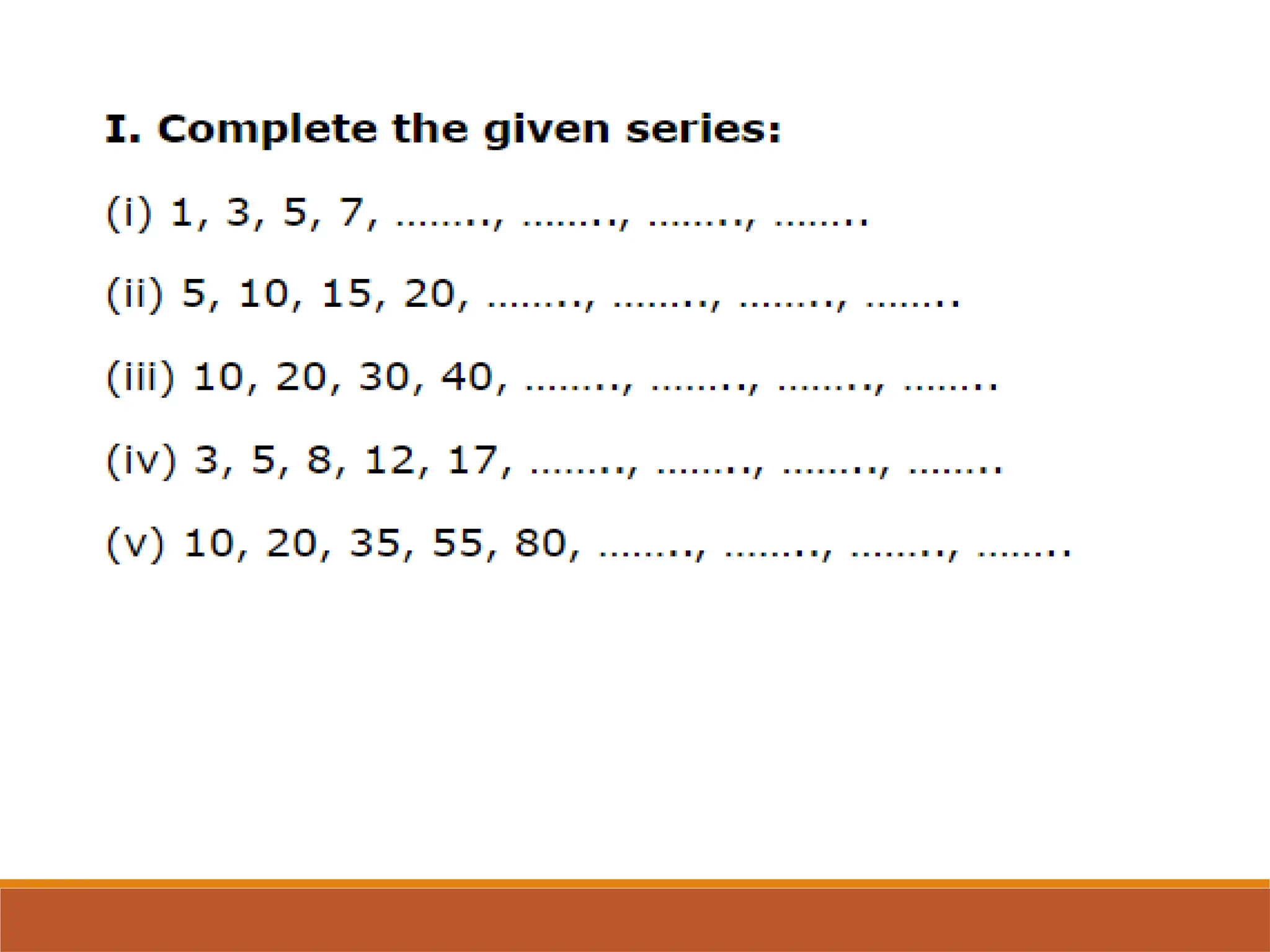 Element of Computational Thinking: PATTERN RECOGNITION.pptx