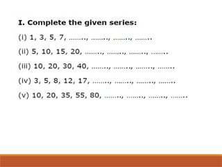 Element of Computational Thinking: PATTERN RECOGNITION.pptx