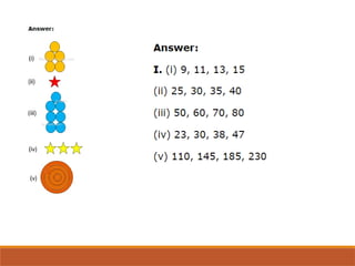 Element of Computational Thinking: PATTERN RECOGNITION.pptx