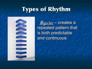 Pattern Rhythm and Texture and Gustav Klimt | PPT