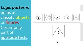 Sample Logic Pattern Patterns.pptx