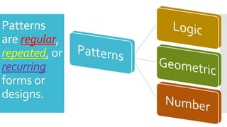 Patterns.pptx