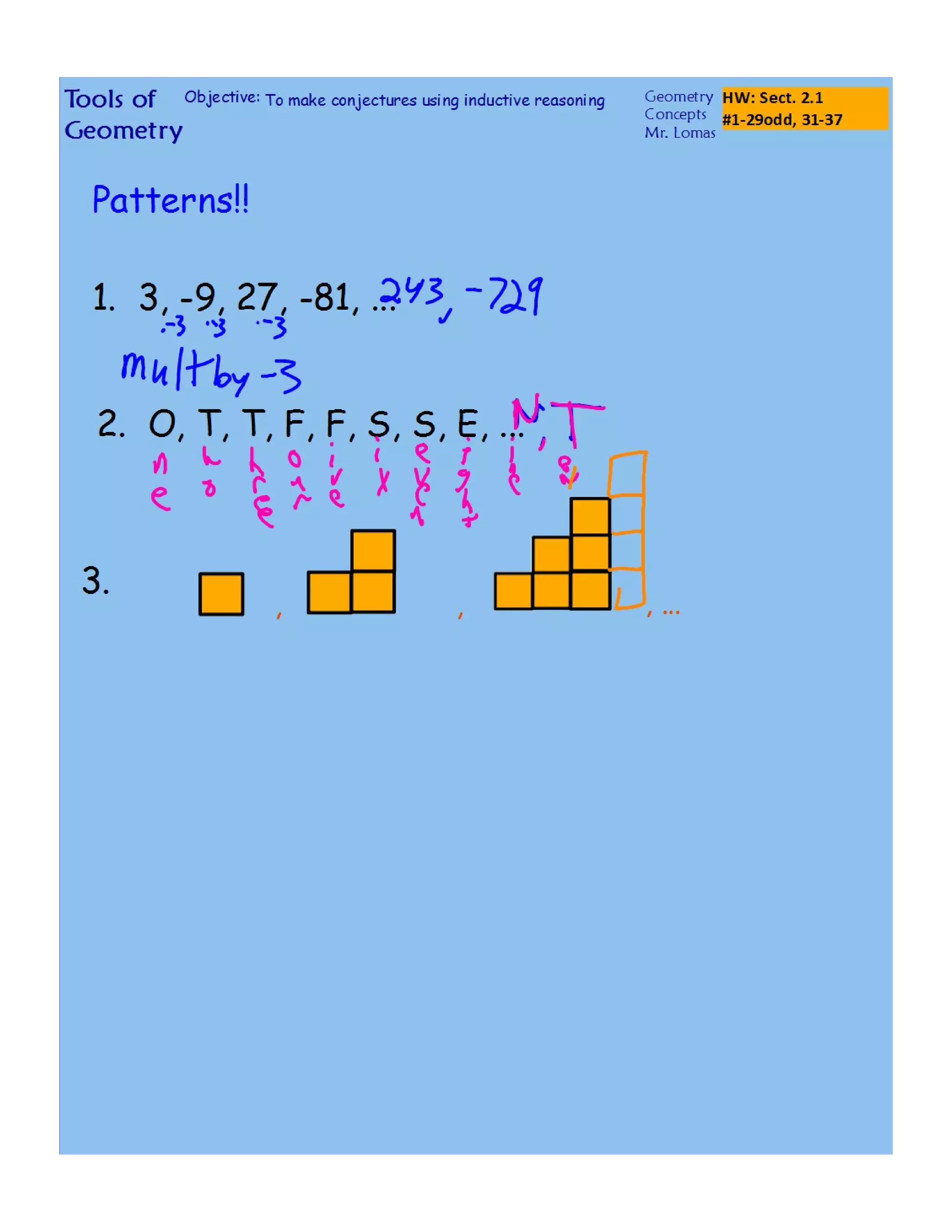 Patterns and Conjectures Concepts Start2-2.pdf