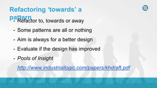 Java Patterns - Strategy | PPT