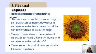Fibonacci Example Problems Mathematics In Modern World- Mathematical Problems Involving Patterns ...