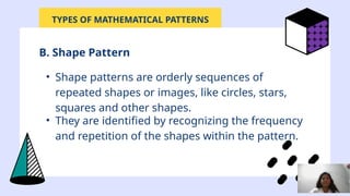 Arithmetic Math Problems Pdf Mathematics In Modern World- Mathematical Problems Involving Patterns ...
